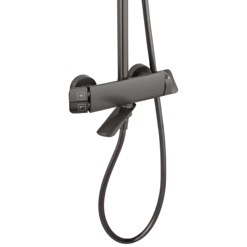 Душевая система Kroner KRP Makon - GRP063 Фото - 2